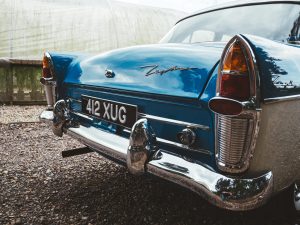 1959 Ford Zephyr Product Photos-29