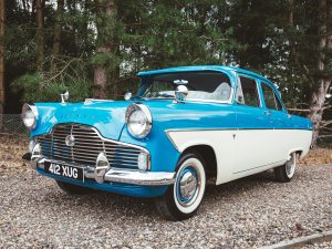 1959 Ford Zephyr Product Photos-3