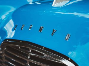 1959 Ford Zephyr Product Photos-4