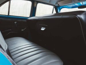 1959 Ford Zephyr Product Photos-54