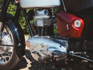 1960 Royal Enfield 250 Product Photos-12