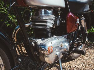 1960 Royal Enfield 250 Product Photos-16