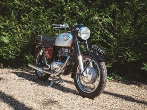 1960 Royal Enfield 250 Product Photos-19