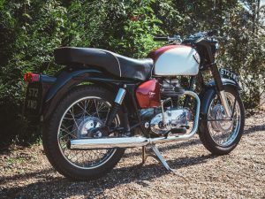 1960 Royal Enfield 250 Product Photos-22