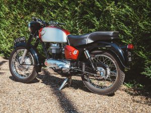 1960 Royal Enfield 250 Product Photos-3