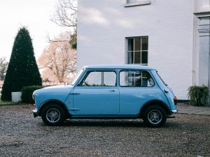 1961 Austin Mini 850 Product Photos-41