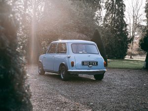 1961 Austin Mini 850 Product Photos-46