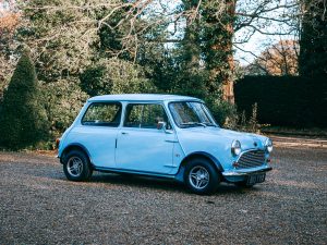 1961 Austin Mini 850 Product Photos-9