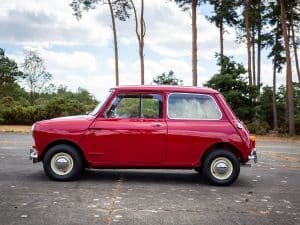 1961 Morris Mini Little Eva-04