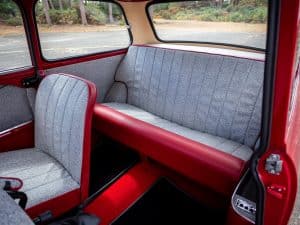 1961 Morris Mini Little Eva-06