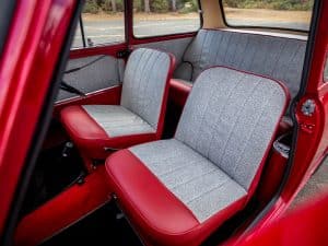 1961 Morris Mini Little Eva-07