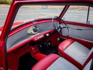 1961 Morris Mini Little Eva-08