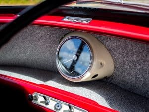 1961 Morris Mini Little Eva-11