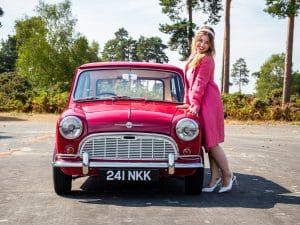 Little Eva: The Next Chapter