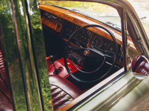 1963 Jaguar Mk2 Product Photos-21