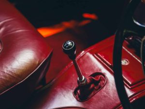 1963 Jaguar Mk2 Product Photos-31