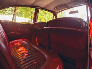 1963 Jaguar Mk2 Product Photos-33