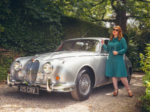 1963 Jaguar Mk2 Product Photos-50