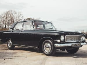 1964 Ford Zephyr Product Photos-15