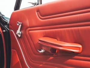 1964 Ford Zephyr Product Photos-23