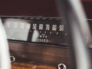 1964 Ford Zephyr Product Photos-25