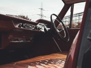 1964 Ford Zephyr Product Photos-33