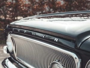 1964 Ford Zephyr Product Photos-4