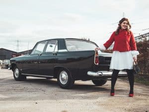 1964 Ford Zephyr Product Photos-50