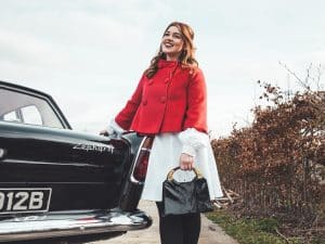 1964 Ford Zephyr Product Photos-54