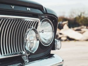 1964 Ford Zephyr Product Photos-6