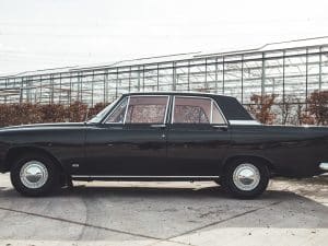 1964 Ford Zephyr Product Photos-8