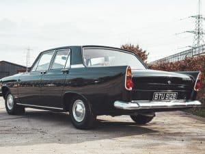 1964 Ford Zephyr Product Photos-9