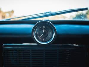 1964 Rover P5-02