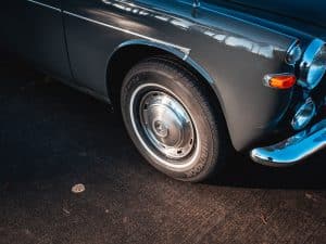 1964 Rover P5-10