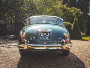1965 Jaguar Mk2 3.4 Product Photos-10