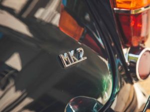 1965 Jaguar Mk2 3.4 Product Photos-14