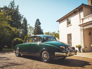 1965 Jaguar Mk2 3.4 Product Photos-17