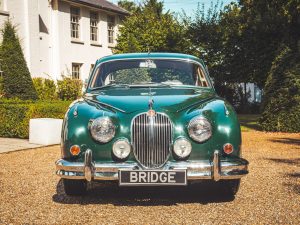 1965 Jaguar Mk2 3.4 Product Photos-2