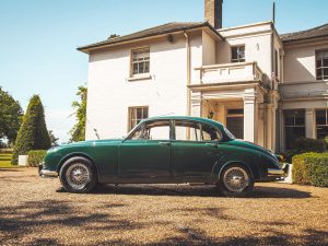 1965 Jaguar Mk2 3.4 Product Photos-20