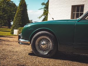 1965 Jaguar Mk2 3.4 Product Photos-24