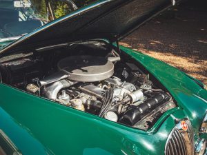 1965 Jaguar Mk2 3.4 Product Photos-26