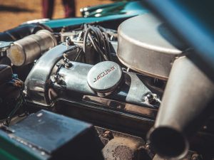 1965 Jaguar Mk2 3.4 Product Photos-28