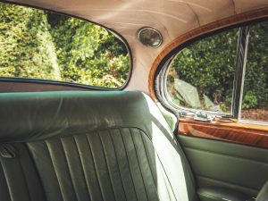 1965 Jaguar Mk2 3.4 Product Photos-34