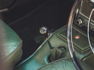 1965 Jaguar Mk2 3.4 Product Photos-35