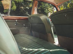1965 Jaguar Mk2 3.4 Product Photos-42