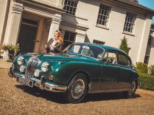 1965 Jaguar Mk2 3.4 Product Photos-56