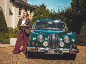 1965 Jaguar Mk2 3.4 Product Photos-58
