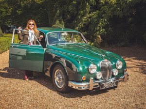 1965 Jaguar Mk2 3.4 Product Photos-89