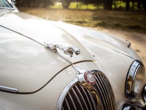 1966 Jaguar MK2-25