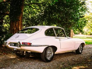 1967 Jaguar E-Type 4.2 Series 1 Product Photos-17